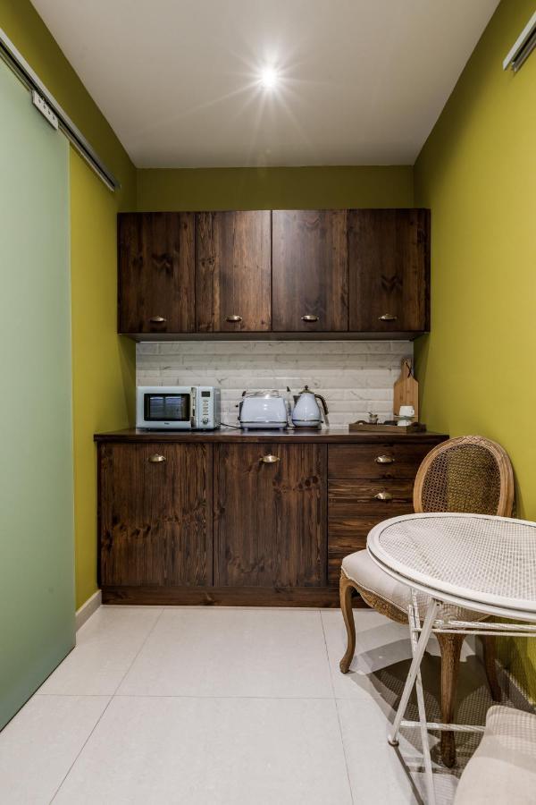 Talbot & Bons Studio Flat Gudja Exterior foto