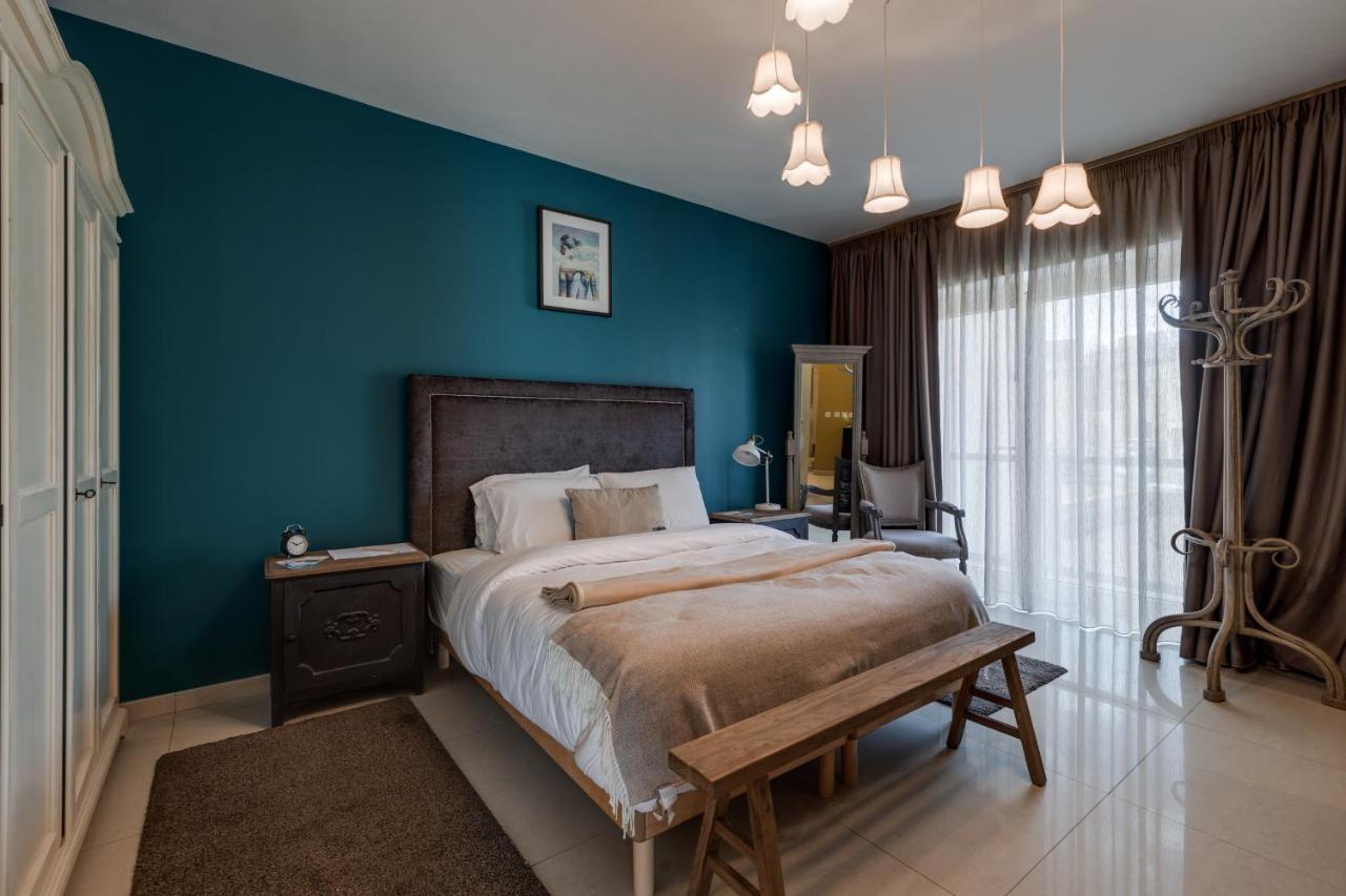 Talbot & Bons Studio Flat Gudja Exterior foto