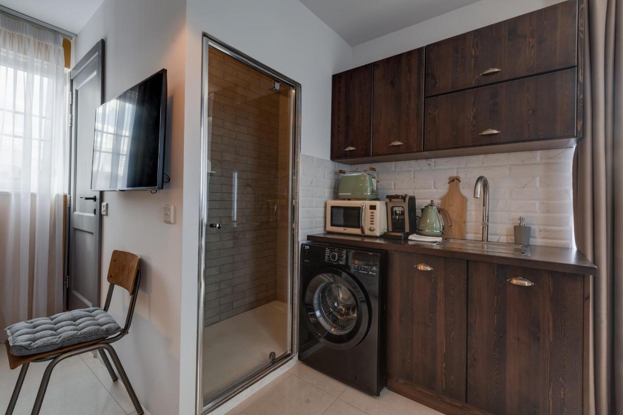 Talbot & Bons Studio Flat Gudja Exterior foto
