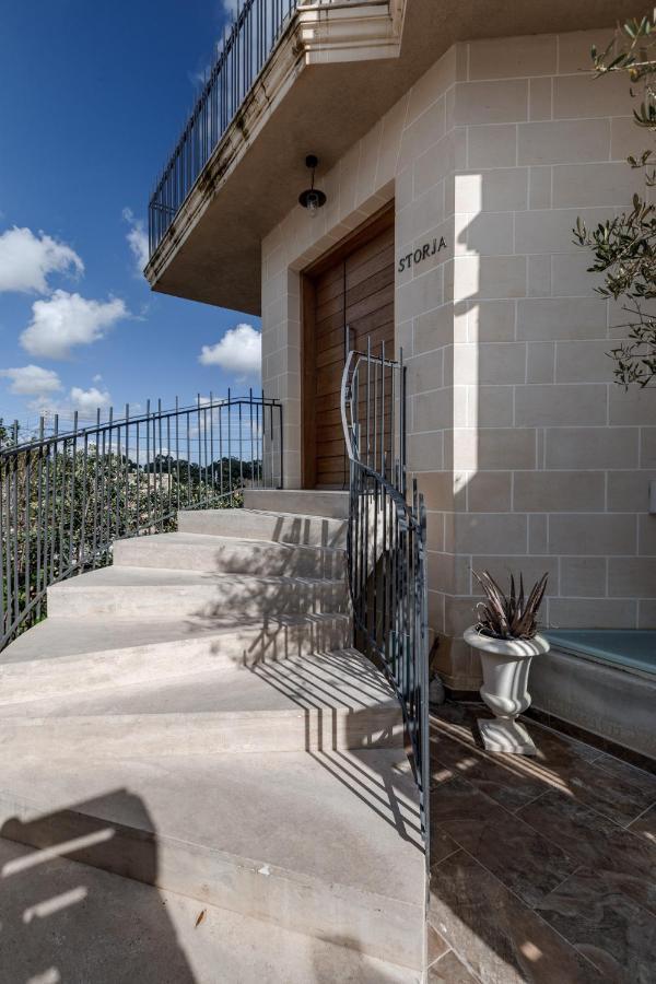 Talbot & Bons Studio Flat Gudja Exterior foto