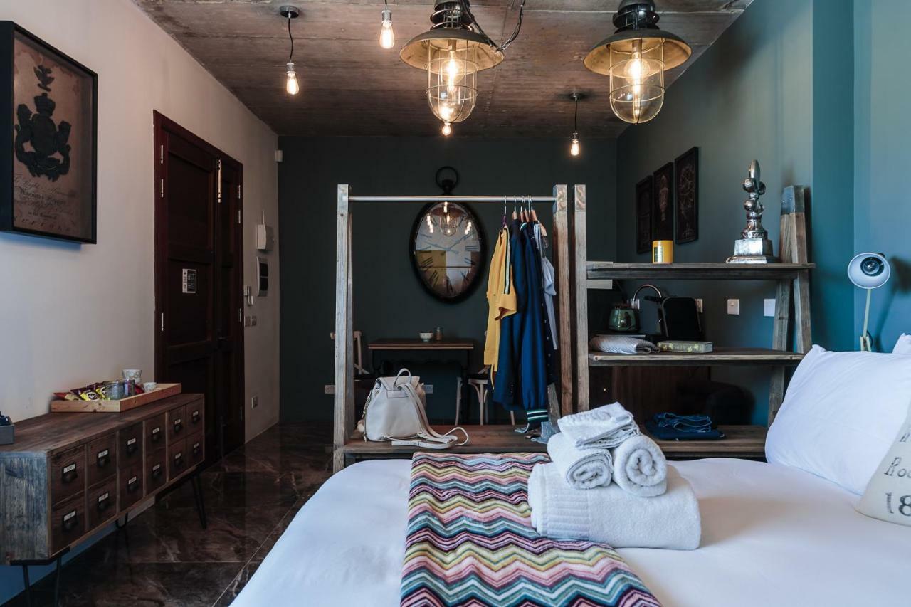 Talbot & Bons Studio Flat Gudja Exterior foto